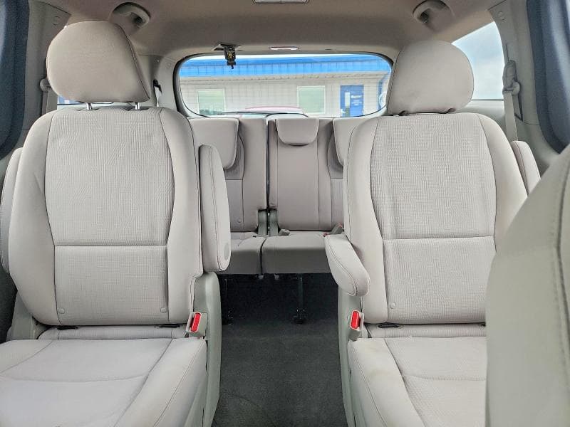 2019 KIA SEDONA L 10