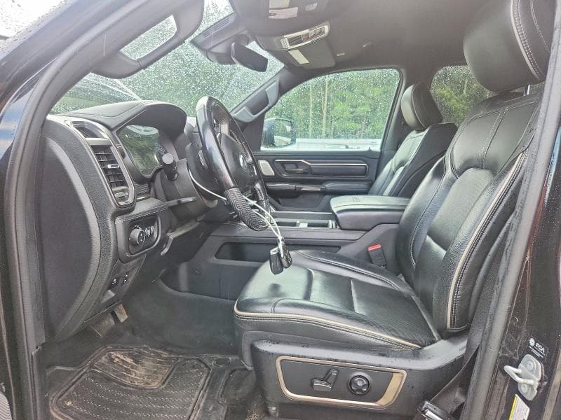 2021 RAM 1500 LIMITED 7