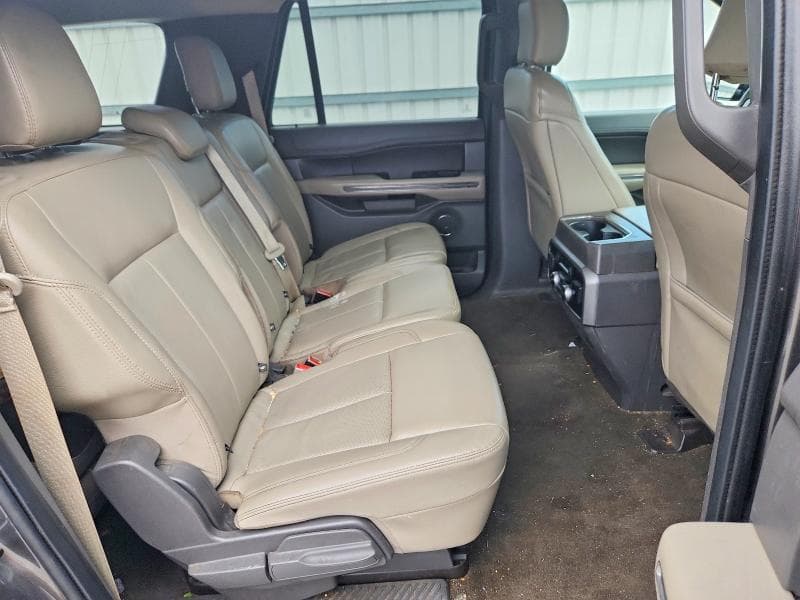2020 FORD EXPEDITION MAX XLT 11