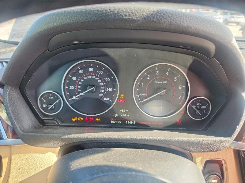 2017 BMW 330E 9