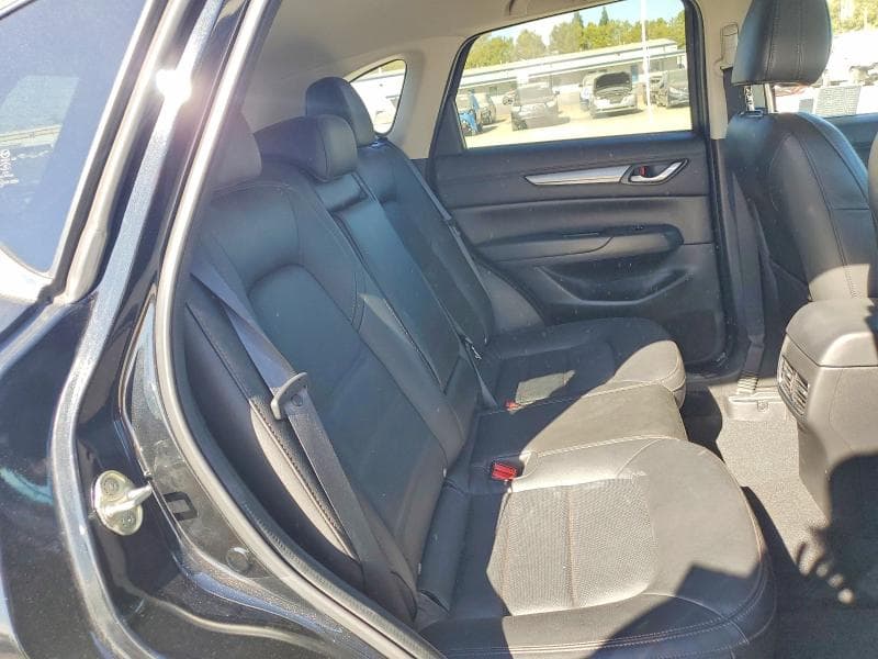 2023 MAZDA CX-5 PREFERRED 10