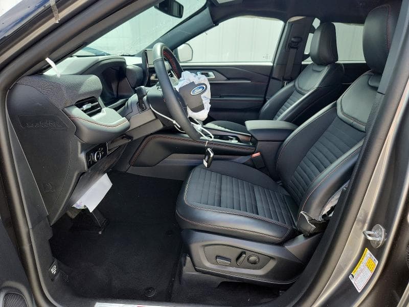 2026 FORD EXPLORER ST-LINE 7