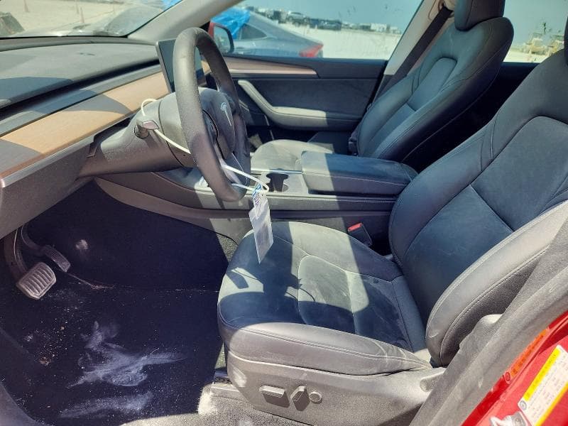 2023 TESLA MODEL Y 7
