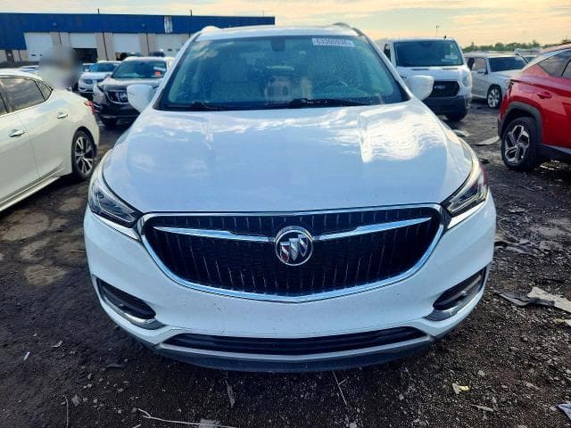 2020 BUICK ENCLAVE ESSENCE 5