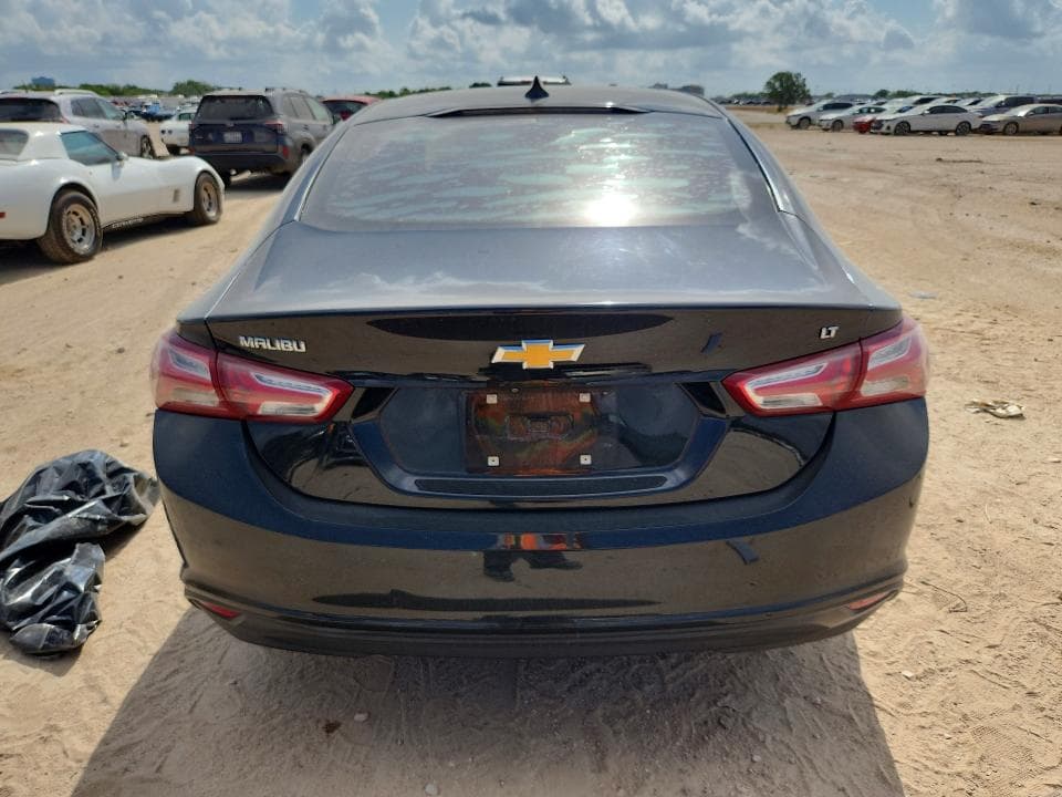 2019 CHEVROLET MALIBU LT 6