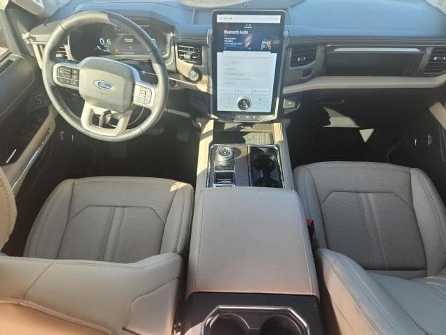2024 FORD EXPEDITION LIMITED 8