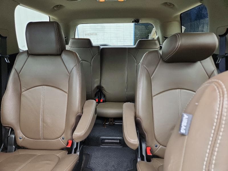 2017 GMC ACADIA LIMITED SLT-2 10