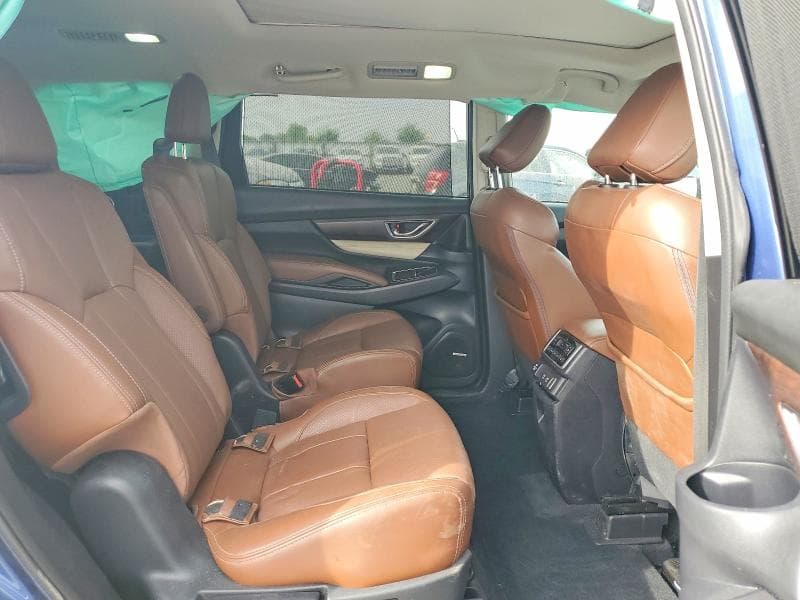 2020 SUBARU ASCENT TOURING 11