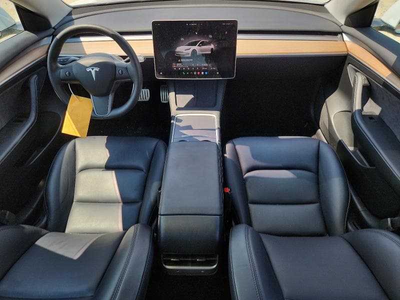 2023 TESLA MODEL 3 8