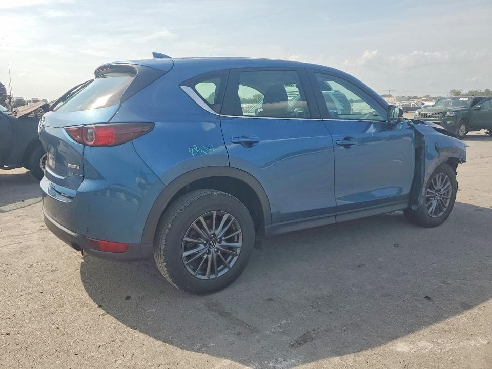 2020 MAZDA CX-5 SPORT 3