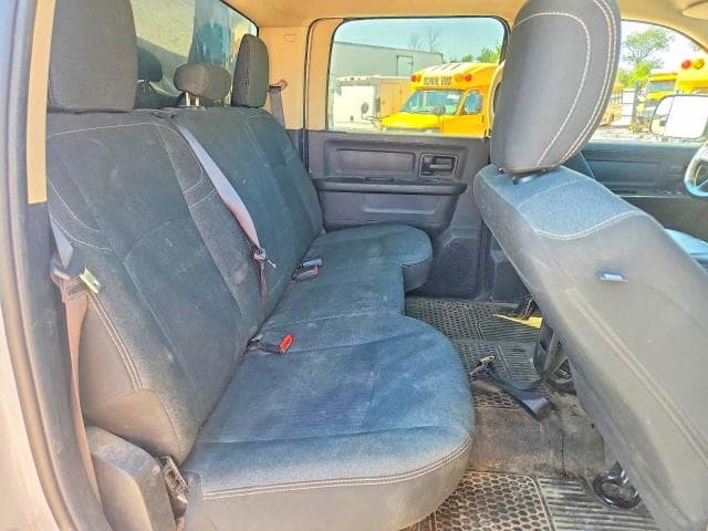 2020 RAM 3500 TRADESMAN 10