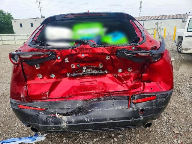 2023 MAZDA CX-30 PREMIUM PLUS 6