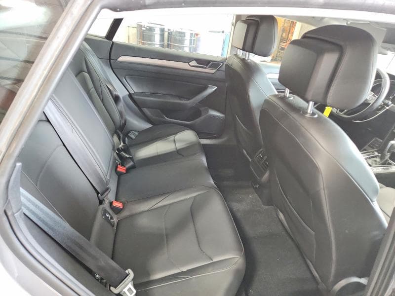 2019 VOLKSWAGEN ARTEON SE 10