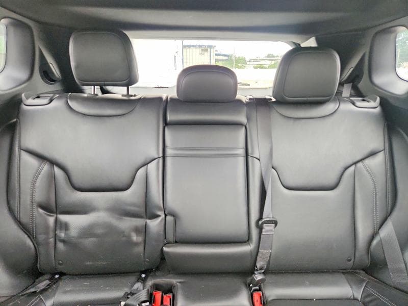2020 JEEP COMPASS LIMITED 10