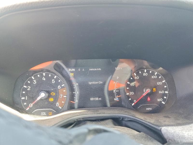 2024 JEEP COMPASS LATITUDE LUX 9