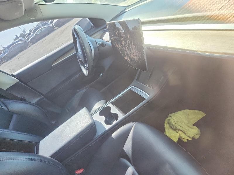 2023 TESLA MODEL 3 8