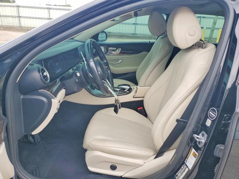 2020 MERCEDES-BENZ E 350 7