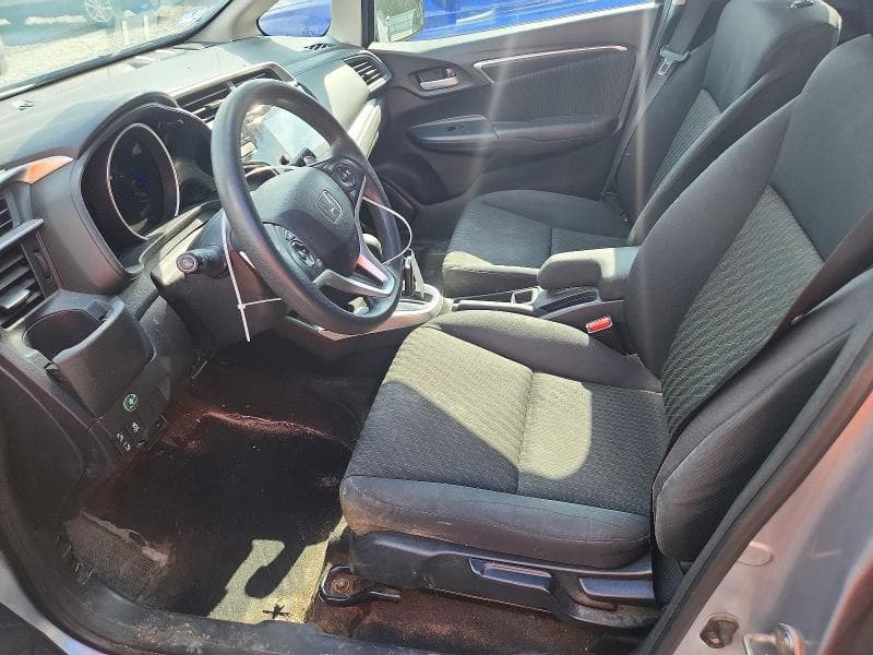 2020 HONDA FIT EX 7