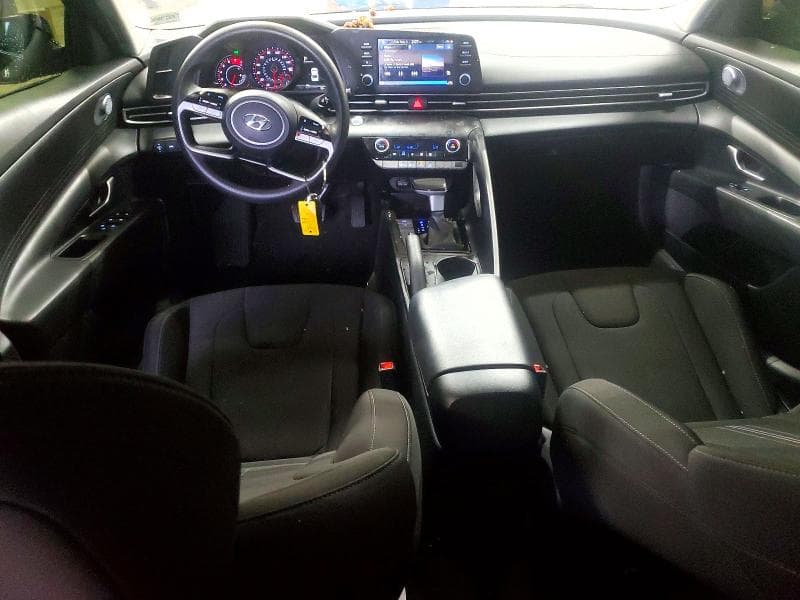 2023 HYUNDAI ELANTRA SEL 8
