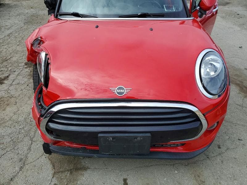 2021 MINI COOPER 11