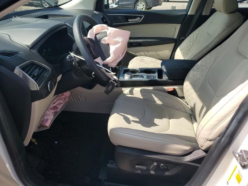 2024 FORD EDGE TITANIUM 7