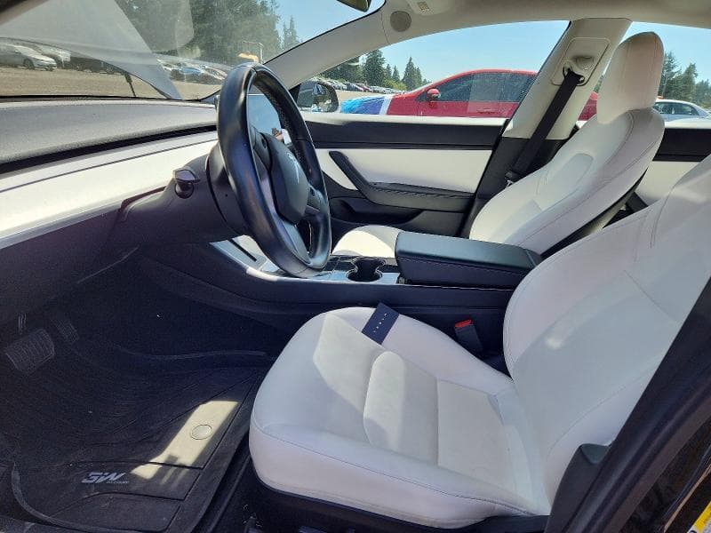2019 TESLA MODEL 3 7