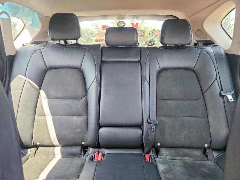 2017 MAZDA CX-5 TOURING 10