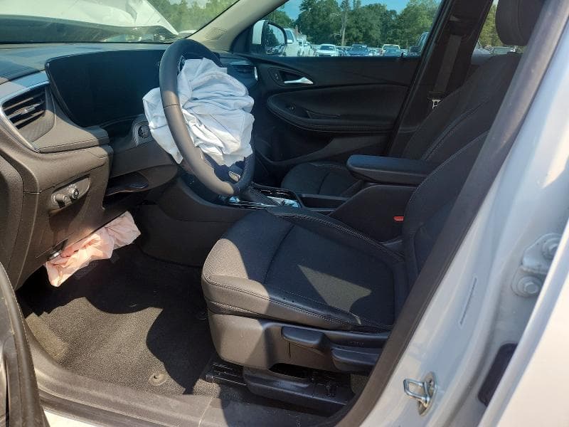 2026 BUICK ENCORE GX PREFERRED 7