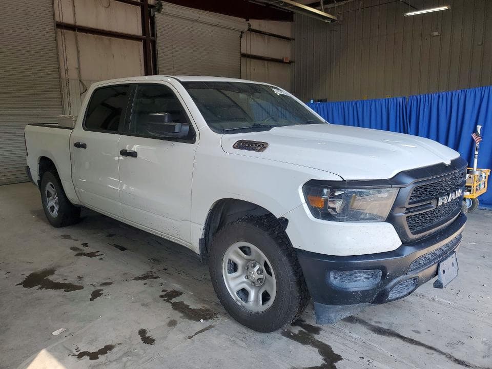 2023 RAM 1500 TRADESMAN 4