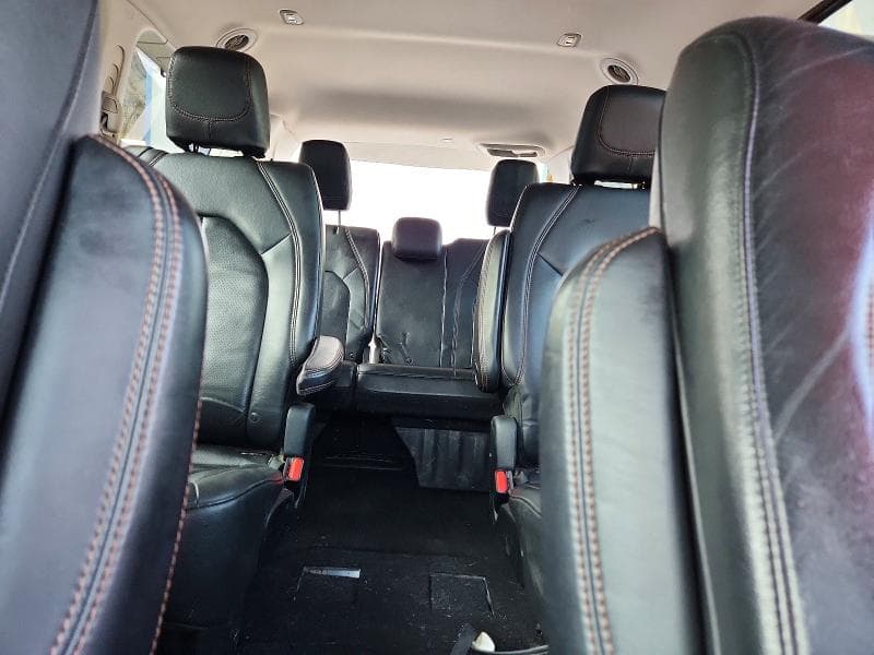 2017 CHRYSLER PACIFICA TOURING L PLUS 10