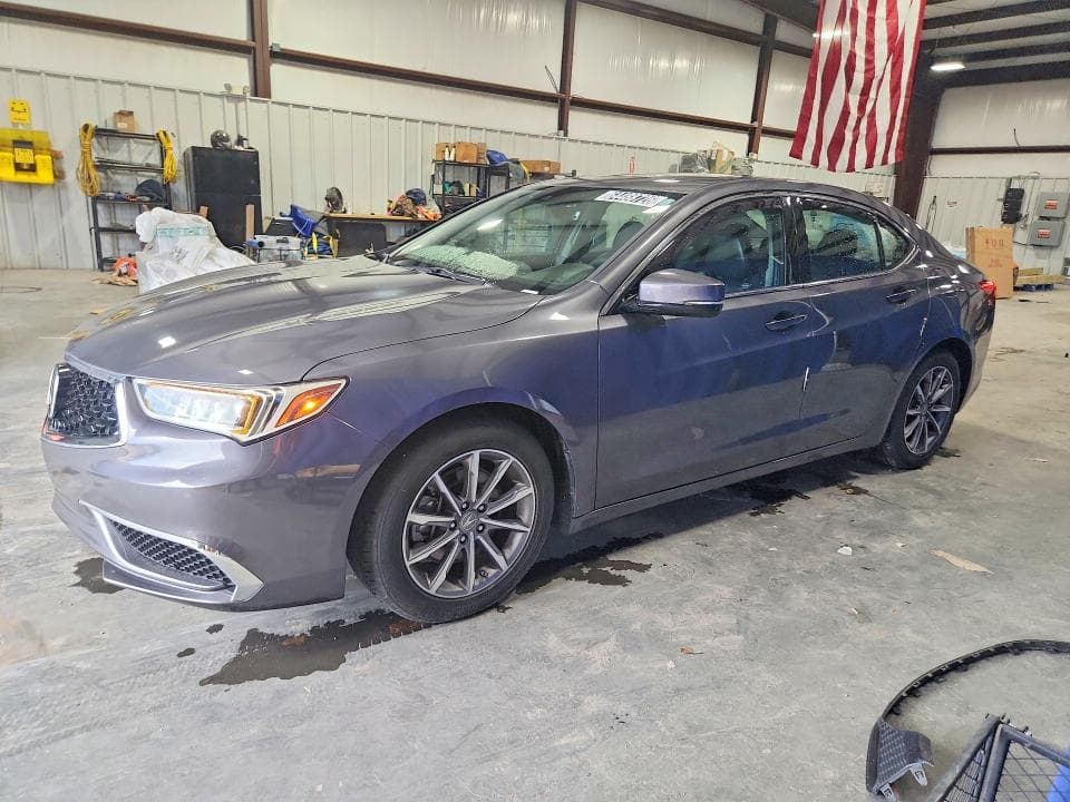 2020 ACURA TLX - 1