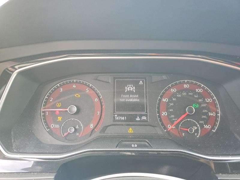 2019 VOLKSWAGEN JETTA S 9