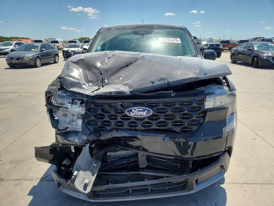 2025 FORD MAVERICK XLT 5