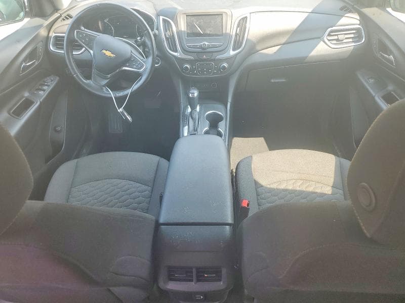 2019 CHEVROLET EQUINOX LT 8