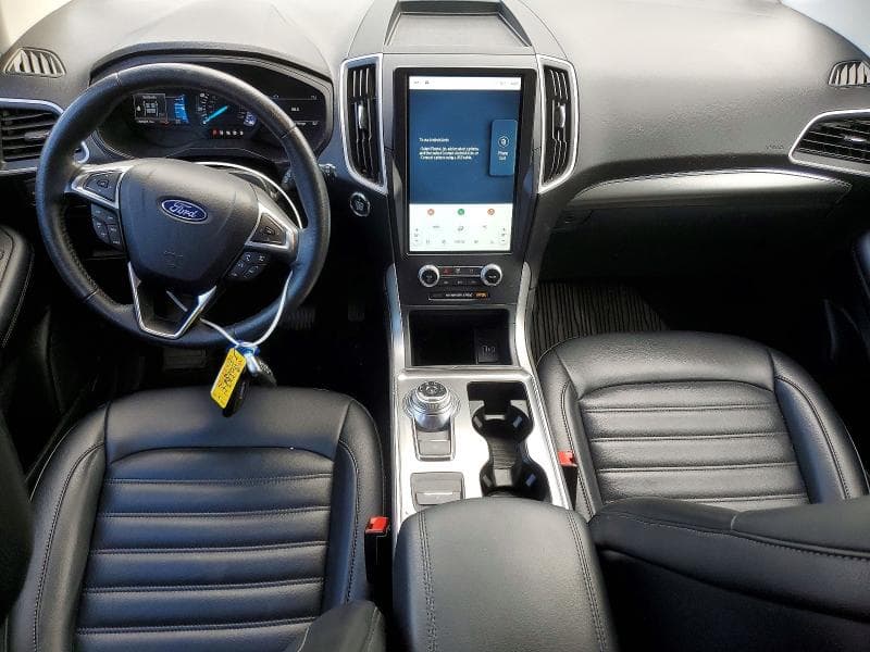 2022 FORD EDGE SEL 8