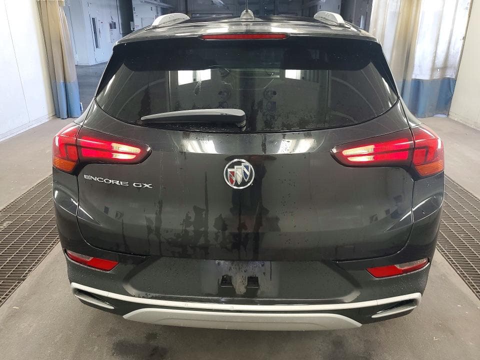 2021 BUICK ENCORE GX SELECT 6