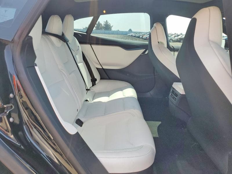 2018 TESLA MODEL S 10