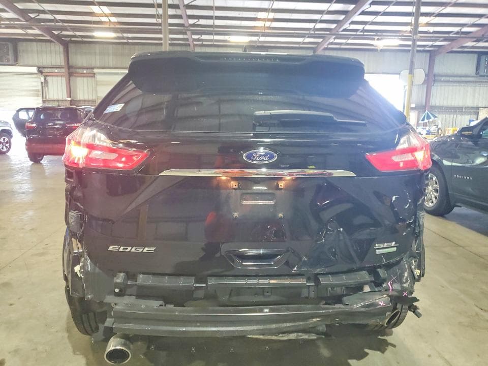 2020 FORD EDGE SEL 6