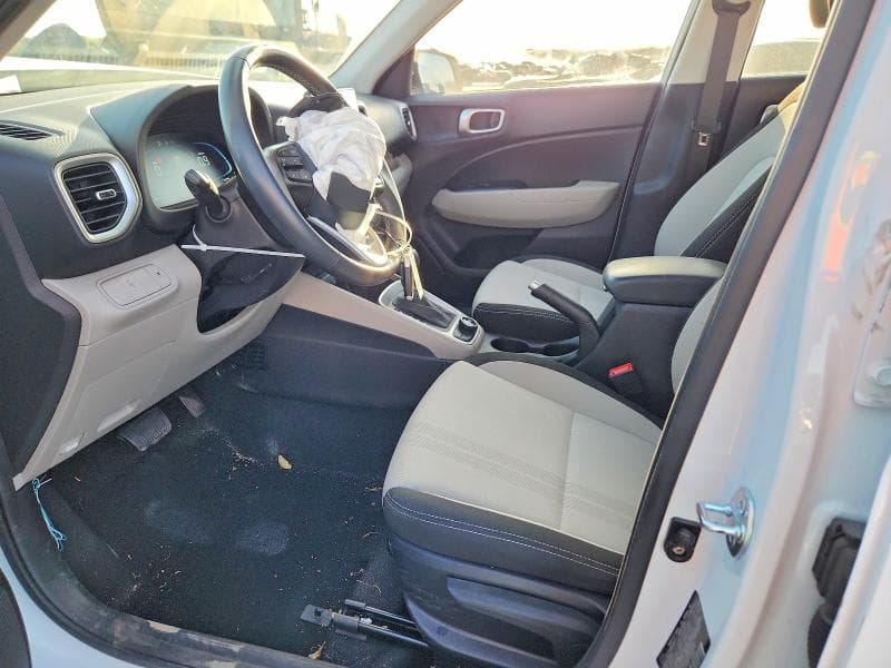 2025 HYUNDAI VENUE SEL 7