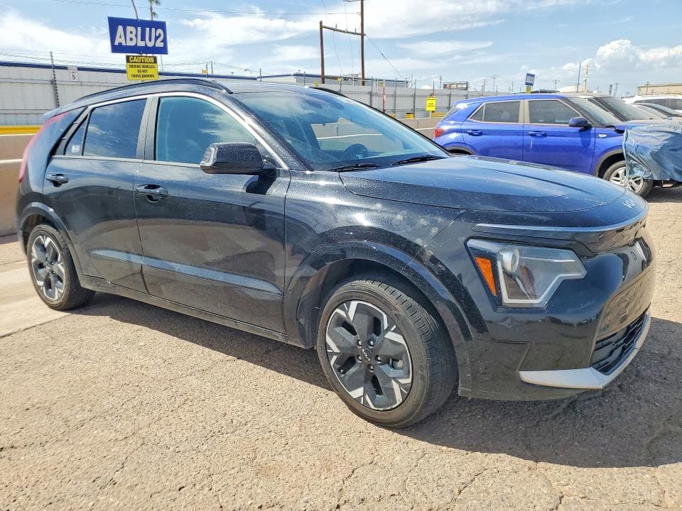 2024 KIA NIRO WIND 4