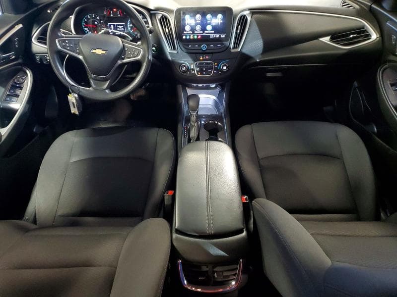 2023 CHEVROLET MALIBU LT 8
