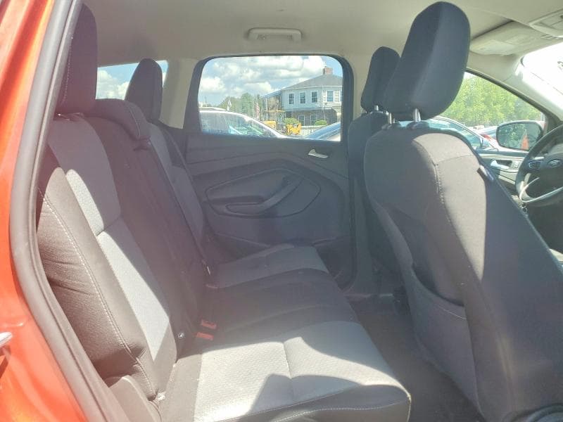 2019 FORD ESCAPE SE 11