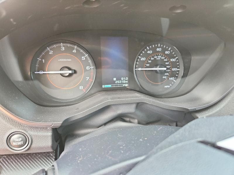 2023 SUBARU CROSSTREK PREMIUM 9