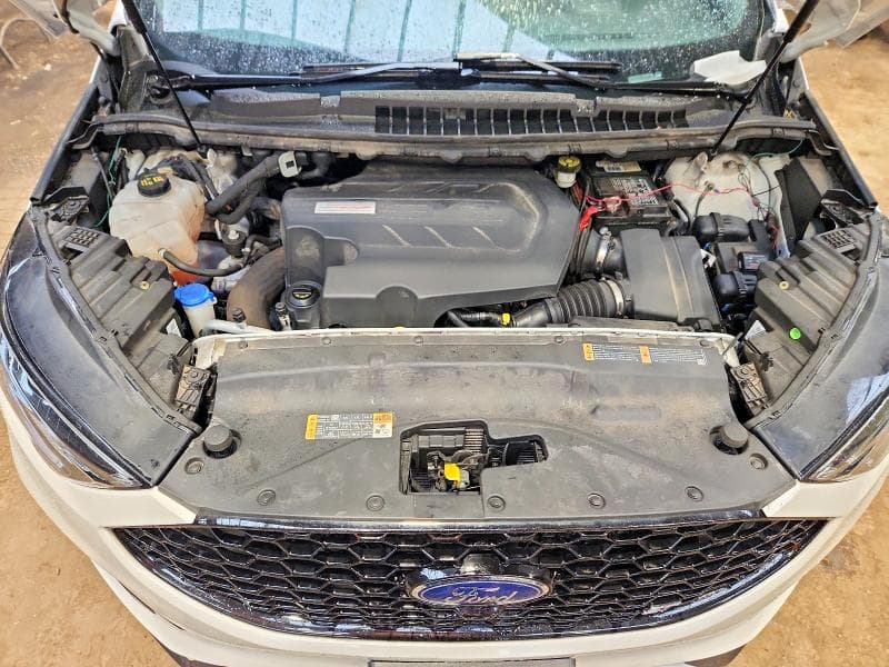 2019 FORD EDGE ST 24