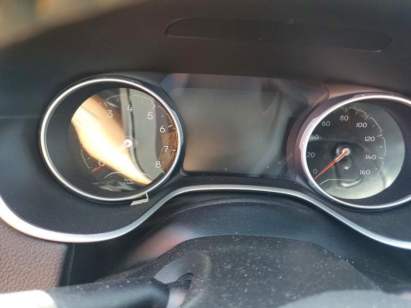 2018 JEEP COMPASS LIMITED 9