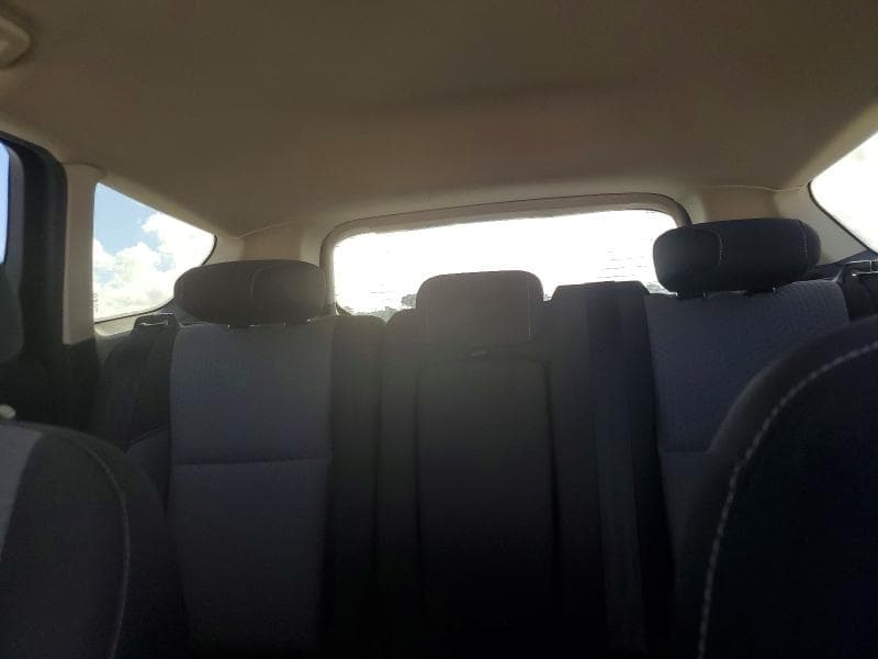 2018 FORD ESCAPE SE 10