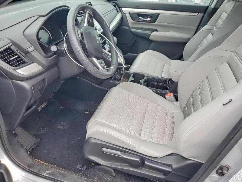 2019 HONDA CR-V LX 7