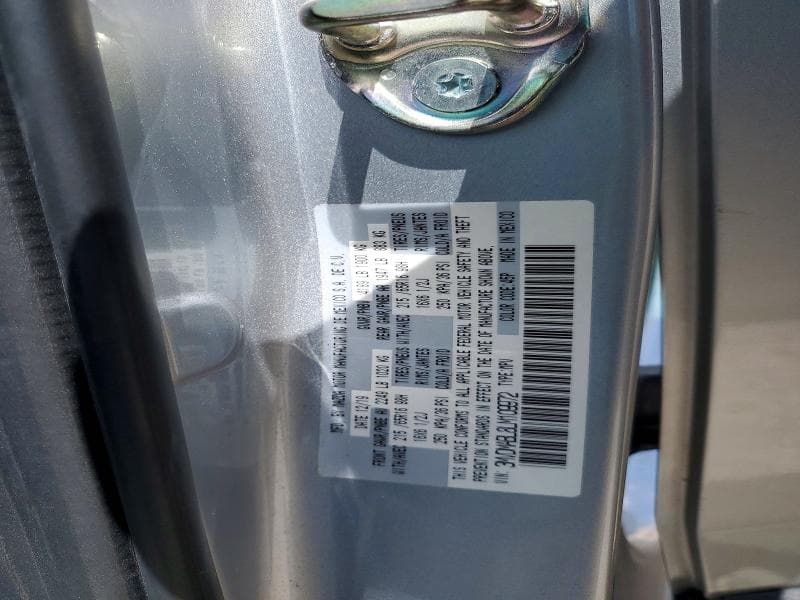 2020 MAZDA CX-30 13