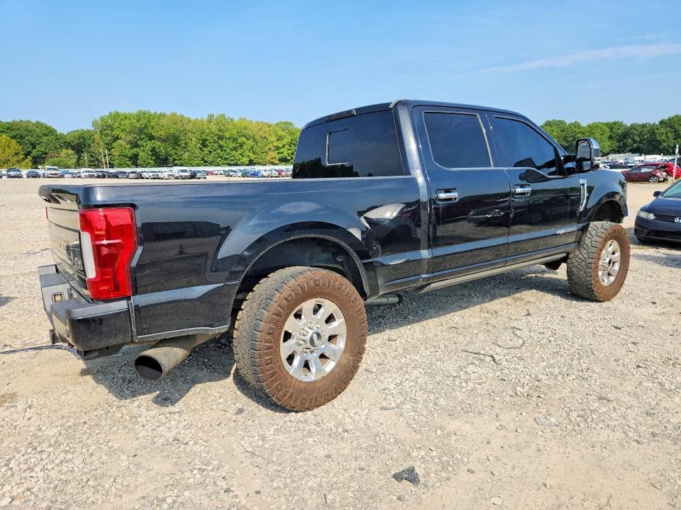 2017 FORD F250 SUPER DUTY 3