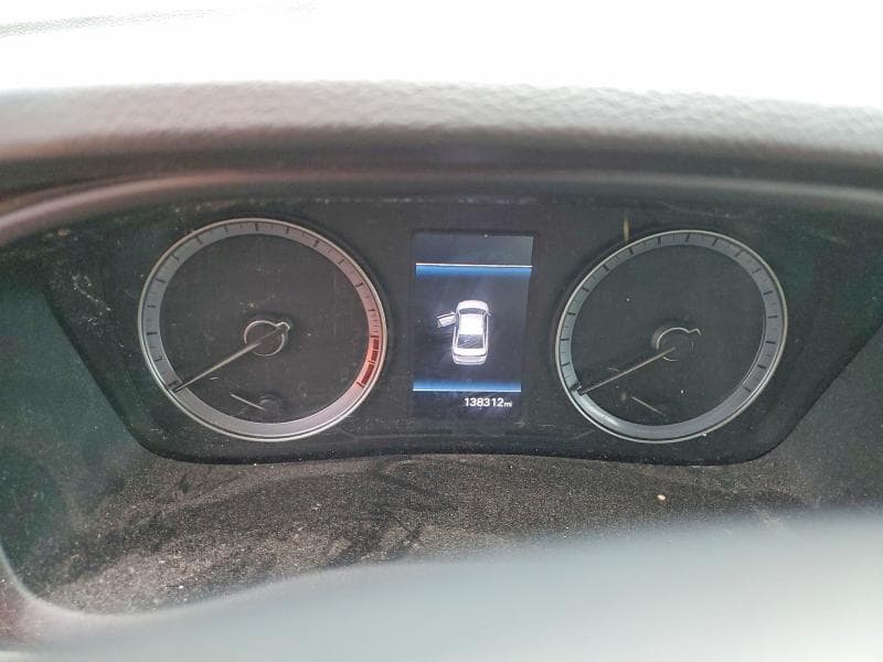 2018 HYUNDAI SONATA SEL 9